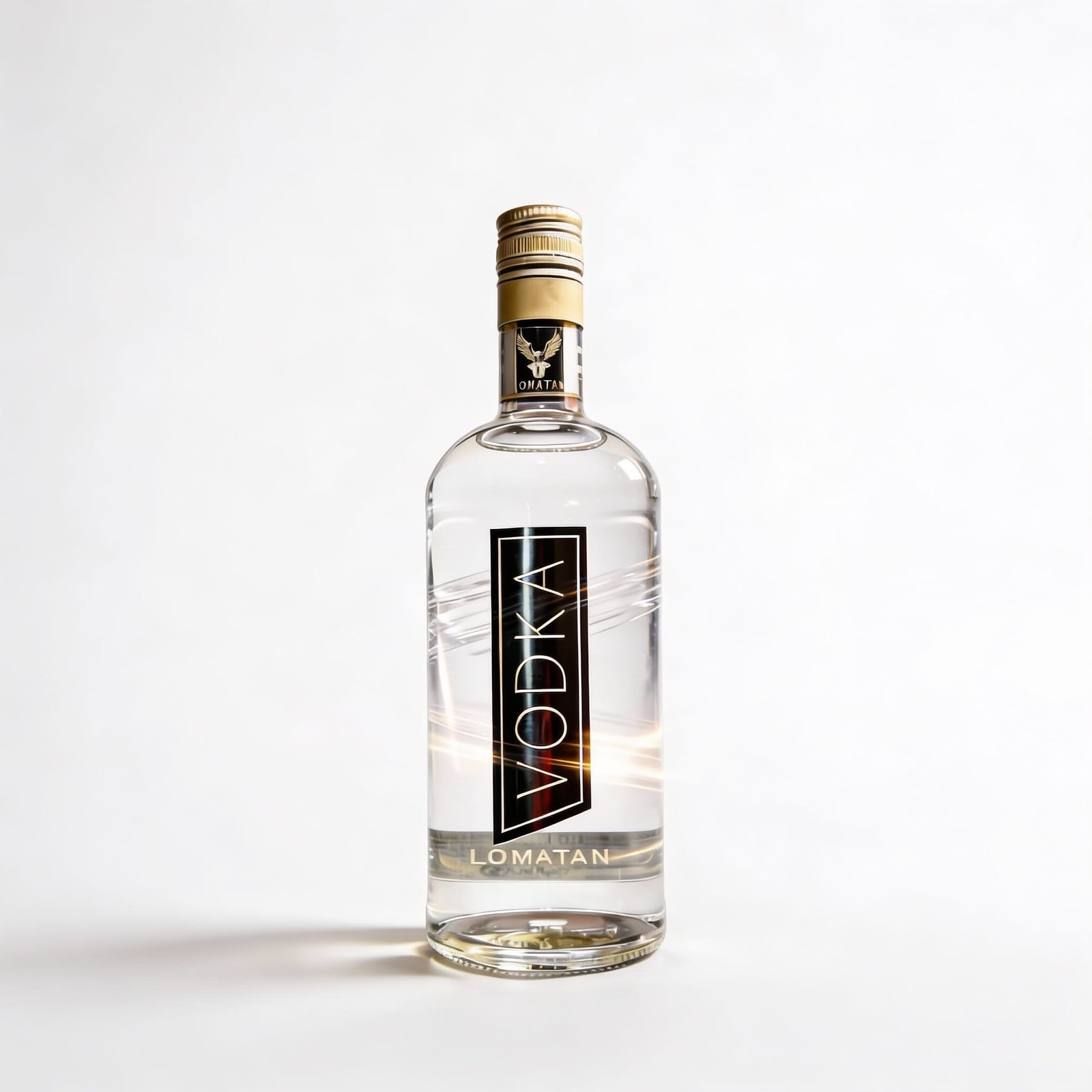 Lomatan Vodka